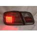 Mercedes E Class W210 Smoke LED Tail Lamp